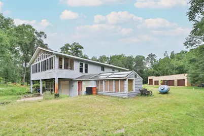 21682 Rebel Road, Merrifield, MN 56465 - Photo 1