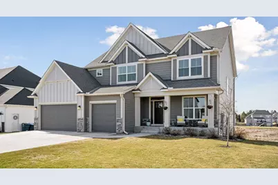 10883 131st Avenue N, Champlin, MN 55316 - Photo 1