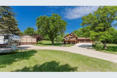 12468 Hermosa Beach Road NW, Alexandria, MN 56308 - Photo 1