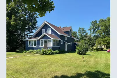 204 S Otter Avenue, Parkers Prairie, MN 56361 - Photo 1