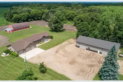 6432 Botzet Road NE, Nelson, MN 56355 - Photo 1