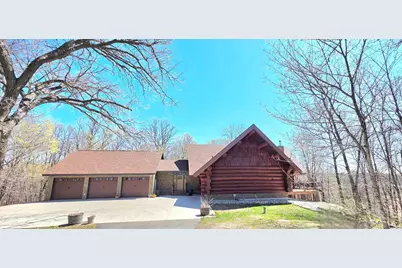 46174 County Highway 35, Vergas, MN 56587 - Photo 1
