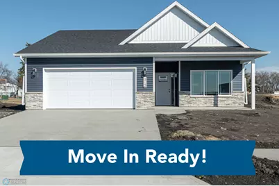 3712 27th Street S, Moorhead, MN 56560 - Photo 1