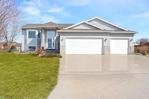 405 Mariann Ln, Dilworth, MN 56529 - Photo 1