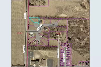 1317 Cedar Lane, Litchfield, MN 55355 - Photo 1