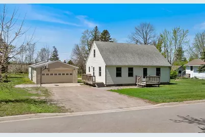 305 Lorrain Street, Milroy, MN 56263 - Photo 1