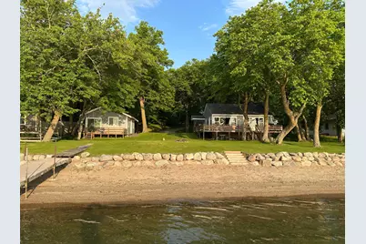 12742 E Lake Miltona Drive NE, Miltona Township, MN 56354 - Photo 1