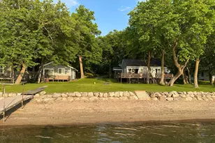 12742 E Lake Miltona Dr NE, Miltona Township, MN 56354 - Photo 1