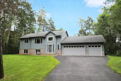 9112 Indigo Road NW, Watab Twp, MN 56367 - Photo 1