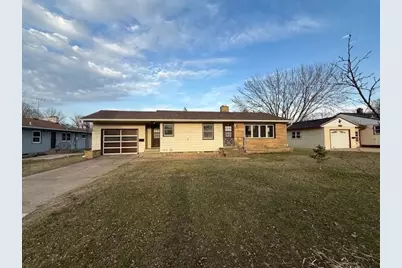 1030 32nd Avenue N, Saint Cloud, MN 56303 - Photo 1