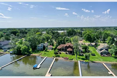 623 N Shore Drive, Forest Lake, MN 55025 - Photo 1