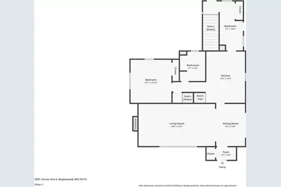 2591 Carver Avenue E, Maplewood, MN 55119 - Photo 69