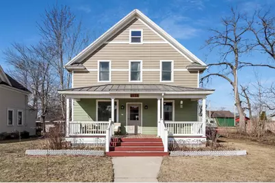 1721 Jackson Street, Bloomer, WI 54724 - Photo 1