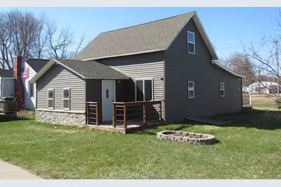 202 Front Street W, Fulda, MN 56131 - Photo 1