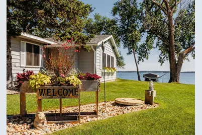 46744 Co Hwy 51, Perham, MN 56573 - Photo 1