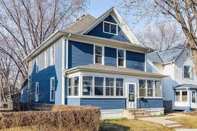 821 Watson Avenue, Saint Paul, MN 55102 - Photo 1