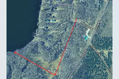 Tbd Mayo Lake Rd, Pequot Lakes, MN 56472 - Photo 1