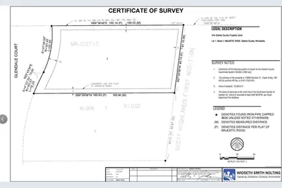 13868 Glendale Court, Apple Valley, MN 55124 - Photo 5