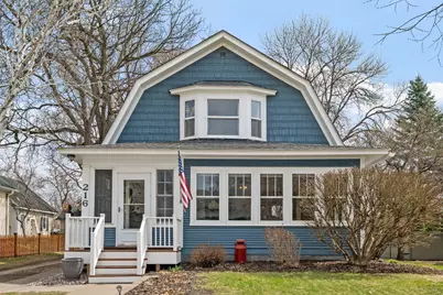 216 N Oak Street, Chaska, MN 55318 - Photo 1