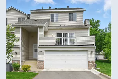 7647 Nicholas Way, Chanhassen, MN 55317 - Photo 1
