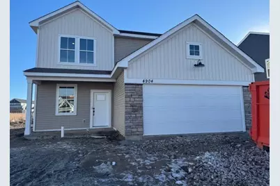 12649 Frazier Street NE, Blaine, MN 55449 - Photo 1