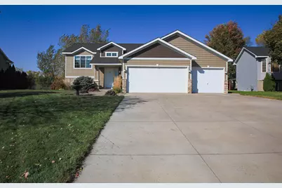 823 Harrison Drive, Big Lake, MN 55309 - Photo 1