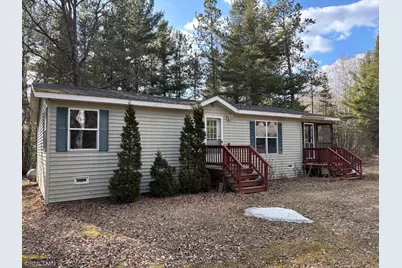 22781 579th Street, Jacobson, MN 55752 - Photo 1