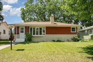 4926 Madison St NE, Columbia Heights, MN 55421 - Photo 1