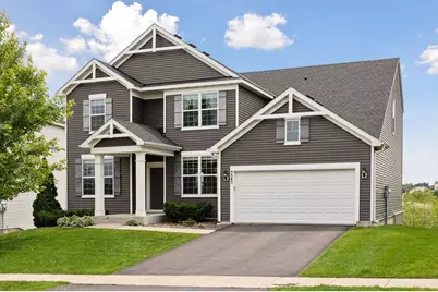 5545 Queensland Lane N, Plymouth, MN 55446 - Photo 1