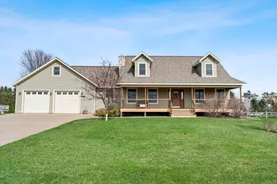 1880 Abby Road, Cumberland, WI 54829 - Photo 1