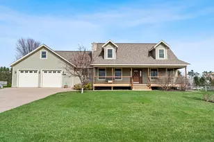 1880 Abby Rd, Cumberland, WI 54829 - Photo 1