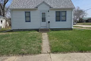 1202 N Orient St, Fairmont, MN 56031 - Photo 1