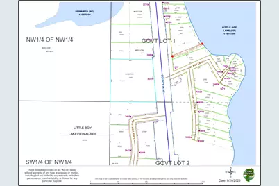 3677 County Road 54 NE, Longville, MN 56655 - Photo 47