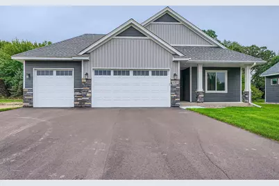 6363 Goodwin Lane, Wyoming, MN 55092 - Photo 1