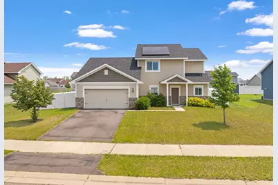 18977 Eagle Lake Road S, Big Lake, MN 55309 - Photo 1