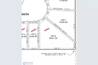 1534 Parke Avenue S, Glyndon, MN 56547 - Photo 3