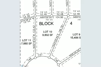 1524 Parke Avenue S, Glyndon, MN 56547 - Photo 3
