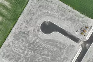 1514 Parke Ave S, Glyndon, MN 56547 - Photo 1