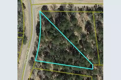 Lot 139 Deerpath Road, Danbury, WI 54830 - Photo 1