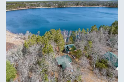 3936 Fawn Lake Drive, Danbury, WI 54830 - Photo 1