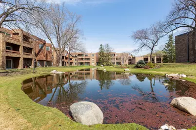 2230 Midland Grove Road #201, Roseville, MN 55113 - Photo 1