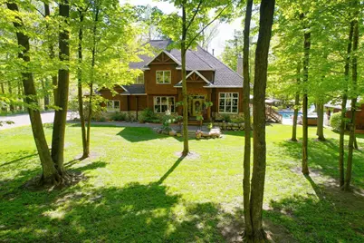 260 Round Lake Drive, Shell Lake, WI 54871 - Photo 1