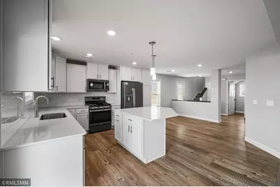 2173 Heron Court, Lino Lakes, MN 55038 - Photo 1