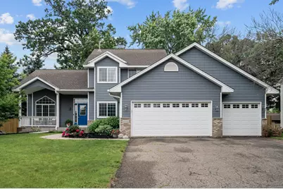 4032 Hollyhock Circle N, Brooklyn Park, MN 55443 - Photo 1