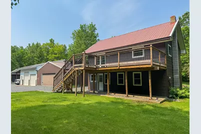17783 Lookout Tower Road NE, Hines, MN 56647 - Photo 1