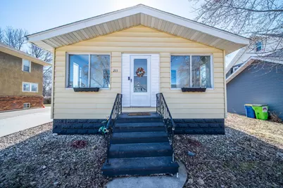 211 E Main St, Blooming Prairie, MN 55917 - Photo 1