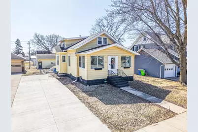 211 E Main St, Blooming Prairie, MN 55917 - Photo 1