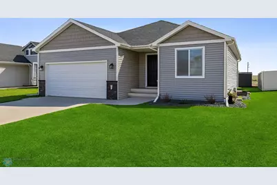 5944 58th Street S, Fargo, ND 58104 - Photo 1