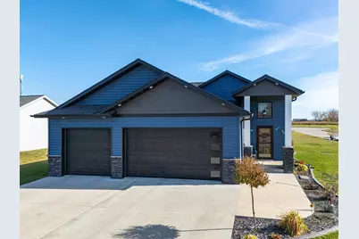 1600 Barrette Street, Crookston, MN 56716 - Photo 1