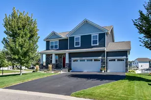 12493 Isetta Ct NE, Blaine, MN 55449 - Photo 1